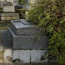 Grave of Philippi