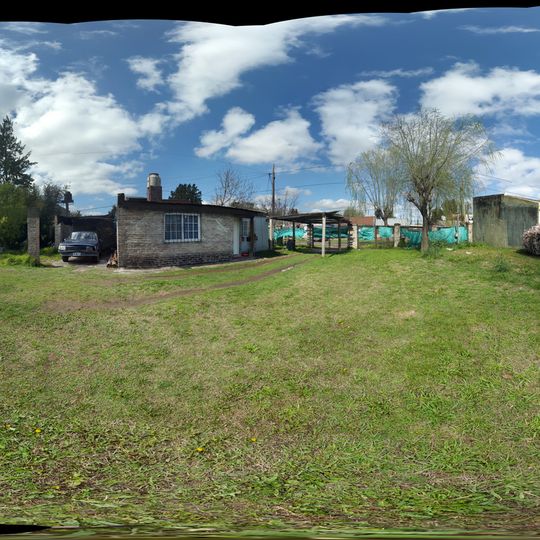 Partido di Malvinas Argentinas