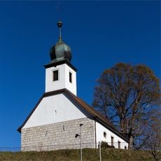 Reformed church