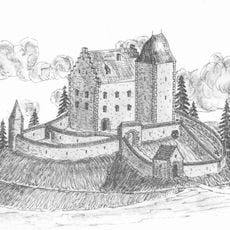 Burg Ellhofen