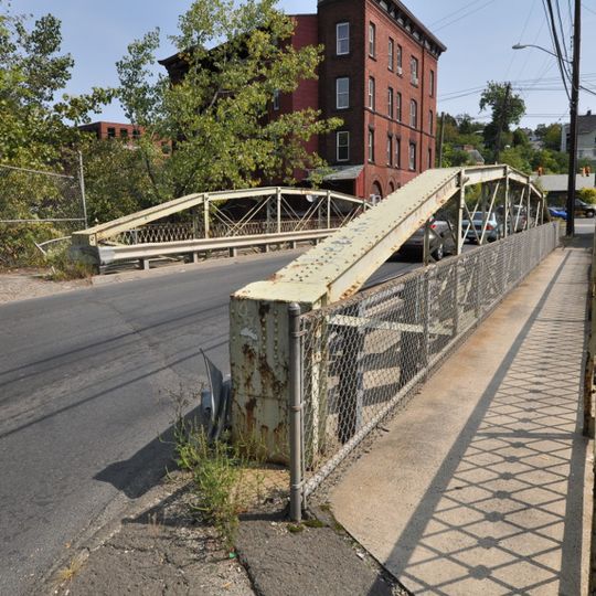 Washington Avenue Bridge