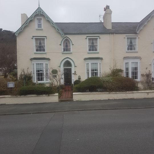 16, Abbey Road, Llandudno,