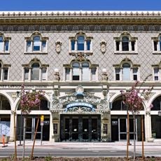 Capitol Theatre