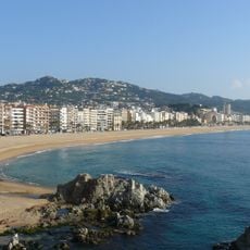 Platja de Lloret