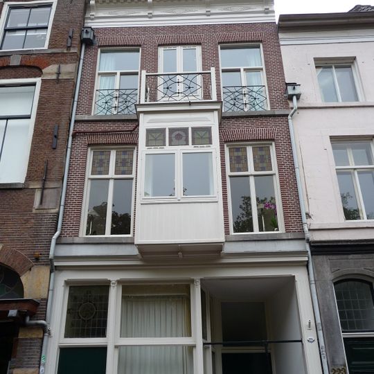 Oudegracht 225, Utrecht