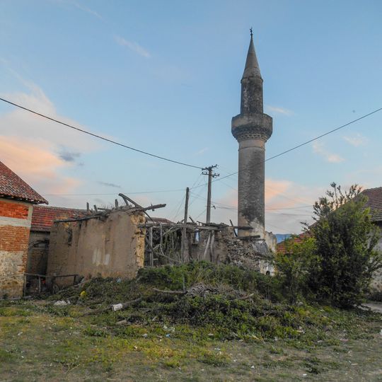 Radovo Mosque