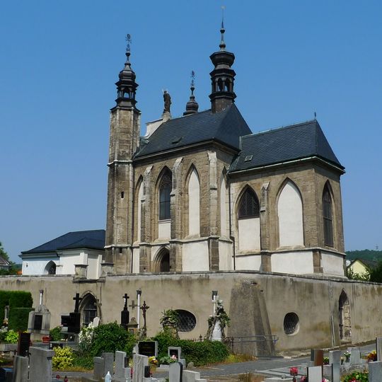 Sedlec Ossuary