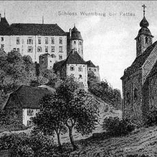 Assumption of Mary Parish Church