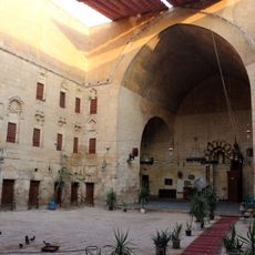 Khanqah of Baybars II
