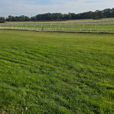 Cologne-Weidenpesch Racecourse