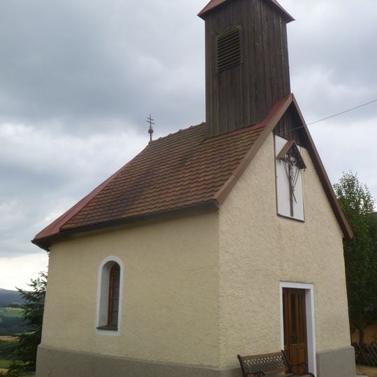 Ortskapelle