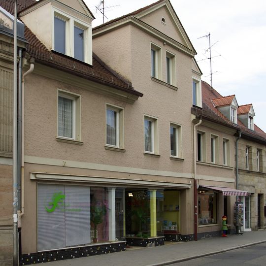 Bürgerhaus