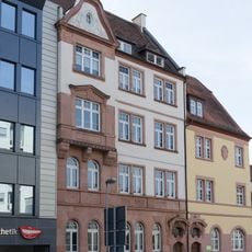 Wohnhaus