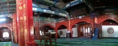 Interior 1