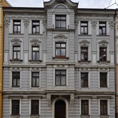 Wohnhaus