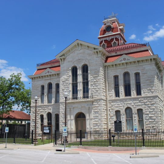 Lampasas