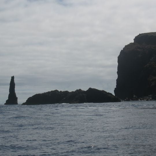 Ilhéu Chão