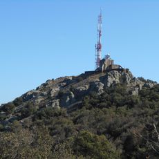 Castell de Força Real