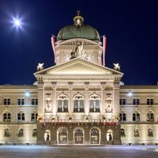 Bundeshaus