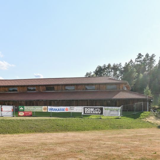 Höllberghütte