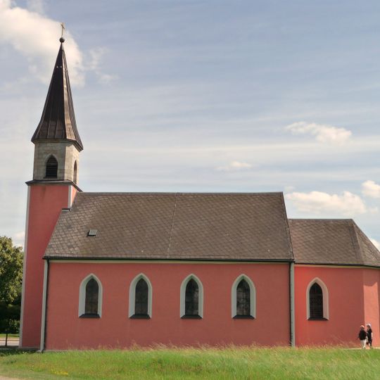 Heilige Dreifaltigkeit