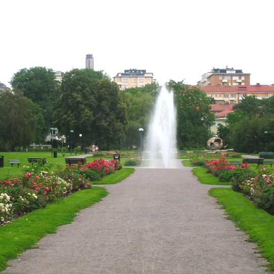 Tessinparken