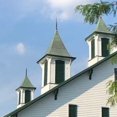 Renfrew Museum and Park