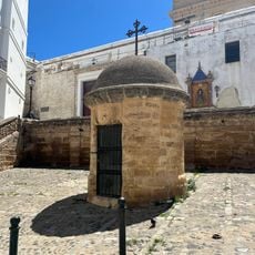 Plaza de Fray Félix