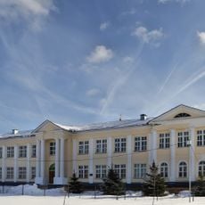 Гимназия (Гусь-Хрустальный)