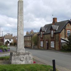 Hotham War Memorial