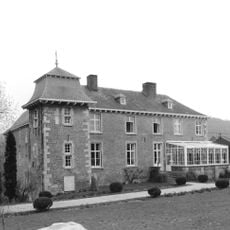 Castle of Teuven
