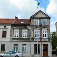 26 Sienkiewicza Street in Zielona Góra