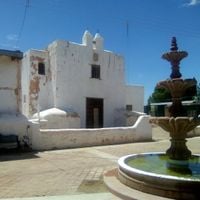 Janos Municipality
