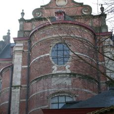 Church of Our Lady of the Rich Clares