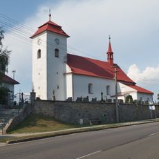 Church of Saint Wenceslaus