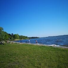 Badestrand Brodersby-Burg