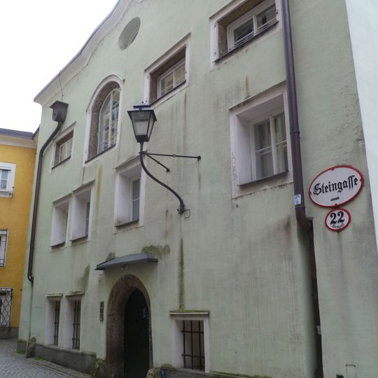 Bürgerhaus