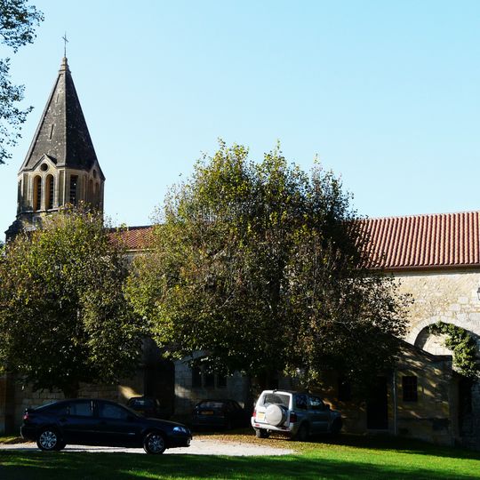 Église Saint-Félix