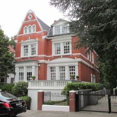 Güntherstraße 15, Hannover