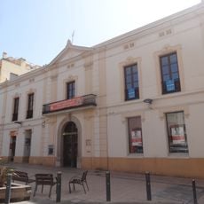 Banc Mercantil de Tarragona