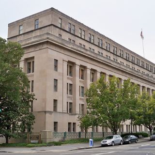 Innenministerium der Vereinigten Staaten