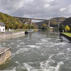 Charlemagne viaduct