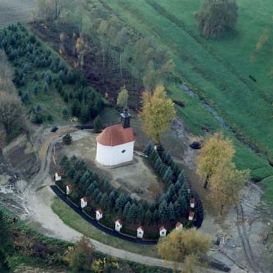 Búcsúszentlászló