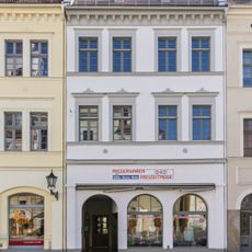 Wohnhaus Altstadt, Altmarkt 7