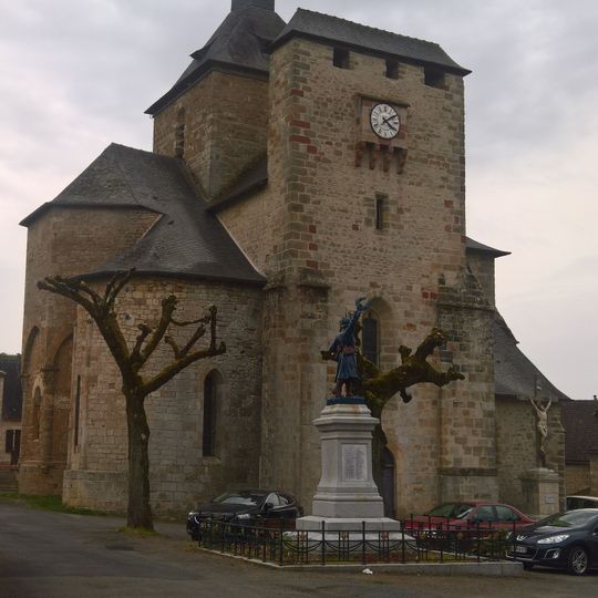 Saint-Michel-de-Bannières