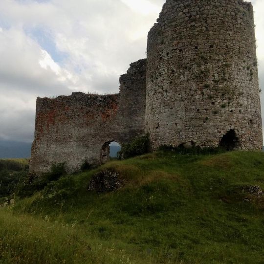 Bjelaj Fortress