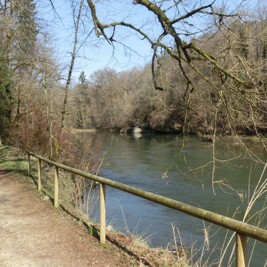 Donau- und Schmeiental