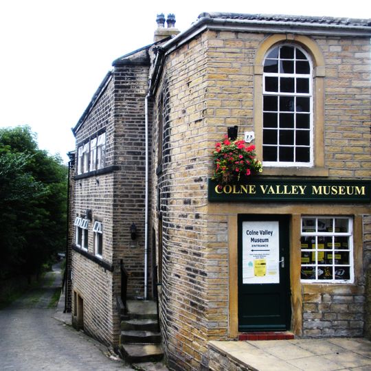 Colne Valley Museum