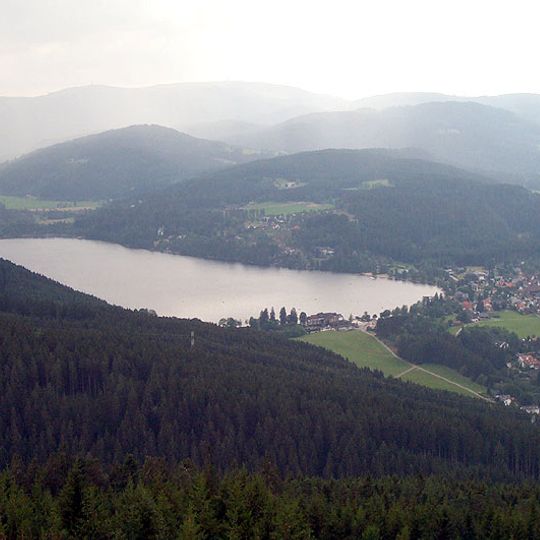 Titisee