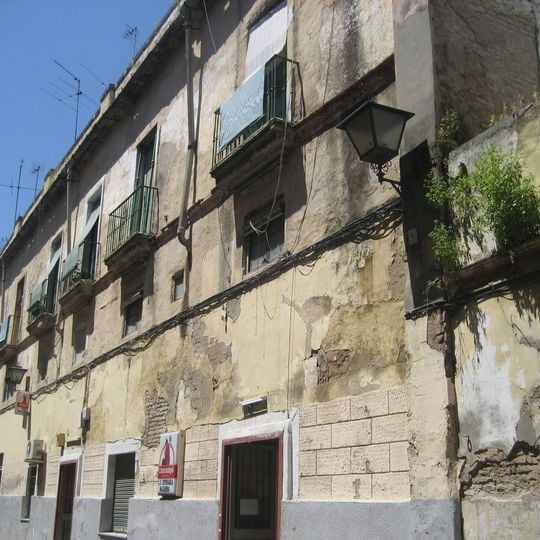 Palacio del Pumarejo